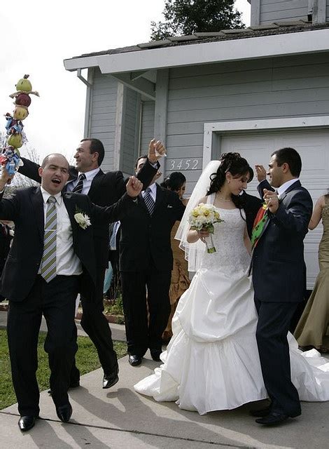 Armenian Wedding Dance: A Celebration of Tradition and Joy