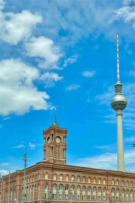 Erste Eckpunkte für Schneller Bauen Gesetz in Berlin vorgestellt The