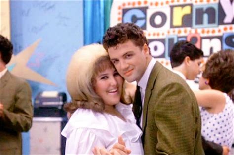 Hairspray 1988