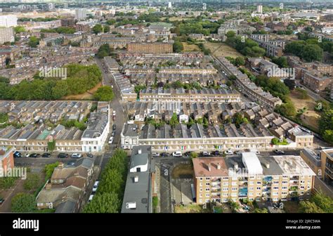 Hackney, London, UK Stock Photo - Alamy