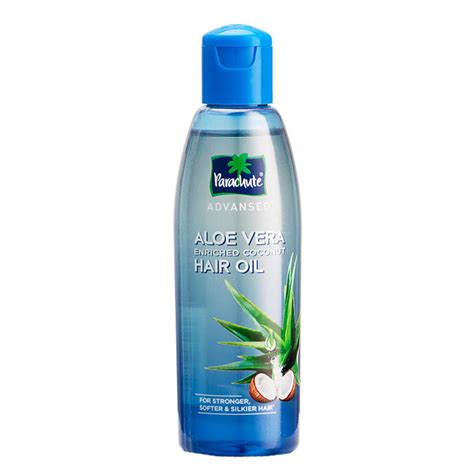 Buy Parachute Advansed Aloe Vera Enriched Coconut Hair Oil Ml