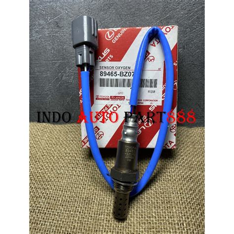 Jual Sensor Oksigen Oxygen O Avanza Xenia Rush Grandmax Max Terios