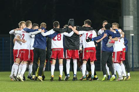 Lotto Ekstraklasa Hiszpańskie wzmocnienie beniaminka Jose Antonio