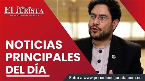 Noticias Principales 07 De Octubre 2020 YouTube