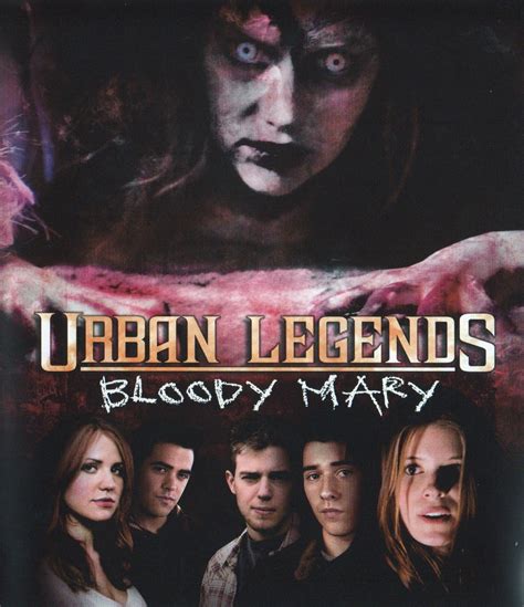 Pin By Thebigmoviehouse On Blu Ray Reviews In 2021 Urban Legends