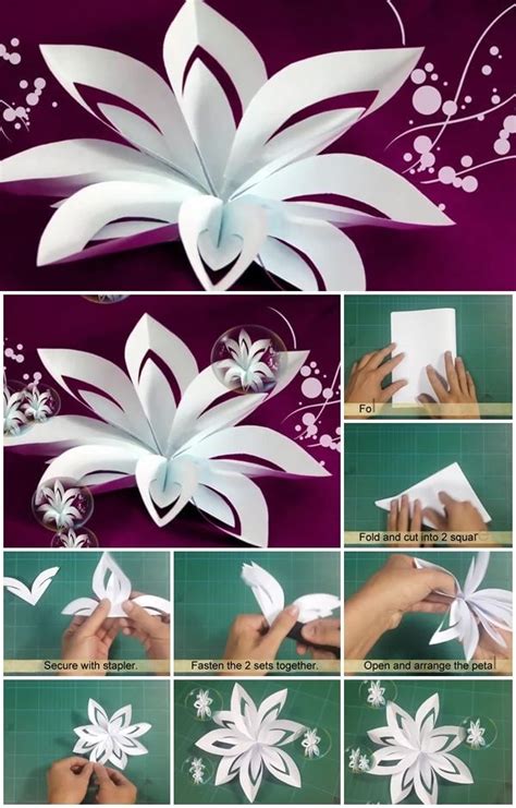 Paper Cutting Design Tutorial