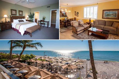 The 6 Best Naples Resorts on the Beach (+Prices!)