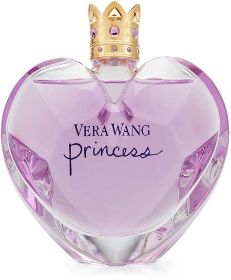 Vera Wang Princess Notes - LaraRicardo