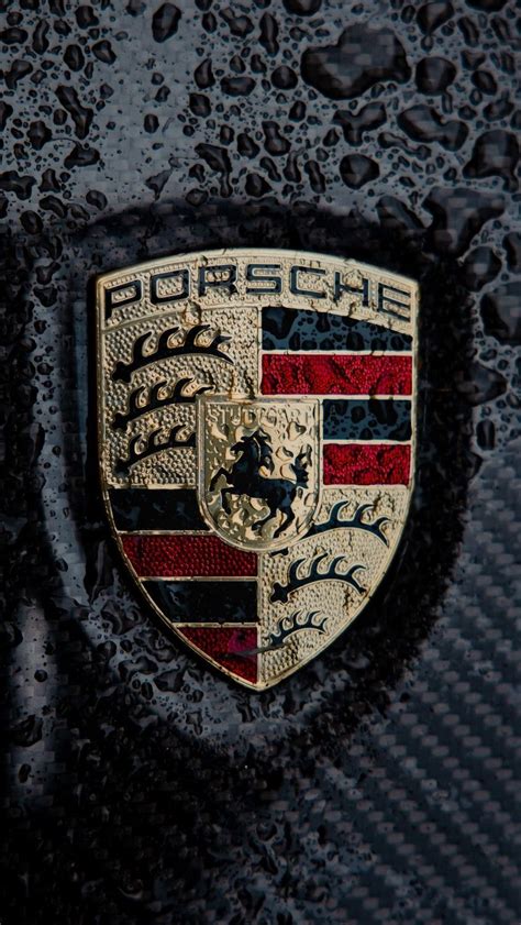 Porsche Iphone Wallpaper Artofit