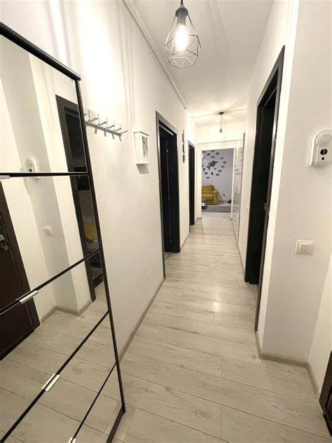 Inchiriere Apartament 2 Camere Decomandat Rotar Park 1 Pacii Bucuresti