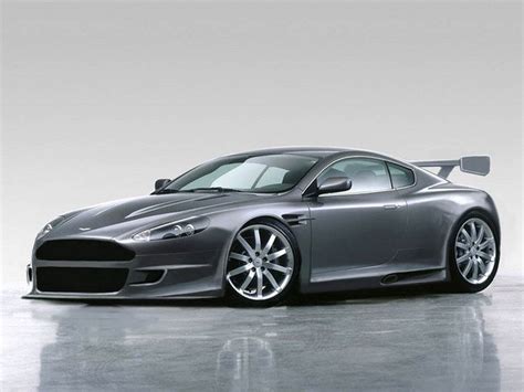 Aston Martin is Revealing Details of The Timeless New DB9 - Galpin ...