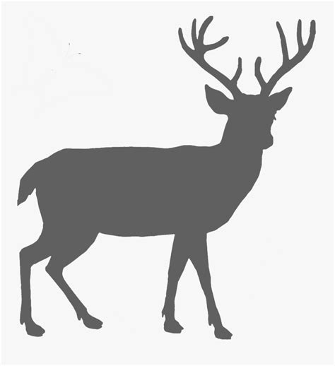 Deer Silhouettes Svg Deer Svg Deer Svg Cutting Files Cut The Best