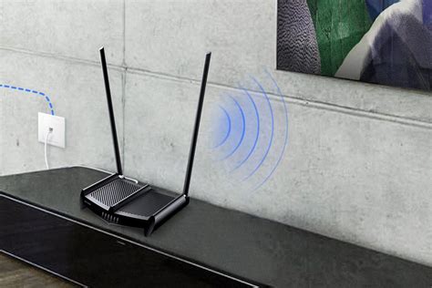 WiFi cómo ocultar tu red y otros trucos para evitar intrusos