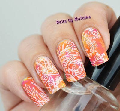 Stamping Nail Art Stamping Plates Born Pretty Store Nail Stamper