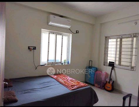 Gachibowli Gachibowli Rent WITHOUT BROKERAGE Fully Furnished 1 BHK