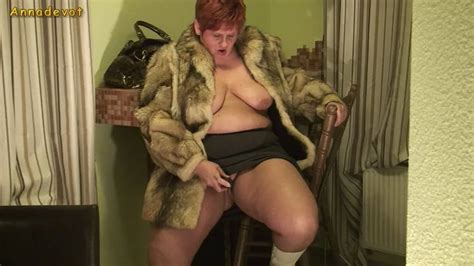 FETISH Masturbating In FUR COAT Nude Pics XHamster