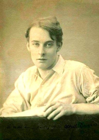 Lord Alfred Bosie Douglas The Inspiration Behind Oscar Wildes Work