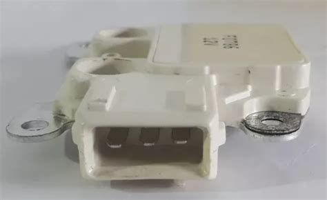 Regulador Alternador Ford Bronco 2g MercadoLibre