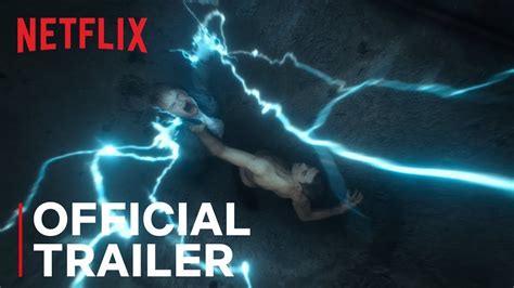 Ragnarok Official English Trailer Netflix YouTube