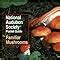 National Audubon Society Pocket Guide Familiar Mushrooms National