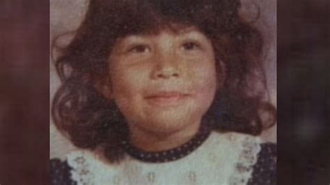 34 Years Since Elisa Roberson Went Missing Without A Trace