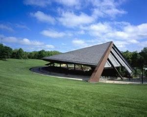 Venue Information | Blossom Music Center | Cuyahoga Falls, Ohio