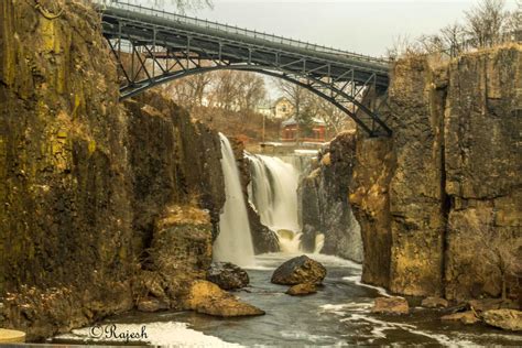 My Pics: Great Falls - Paterson New Jersey