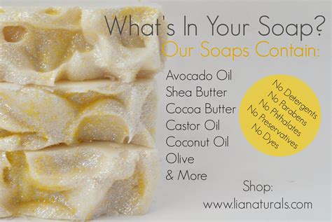 Being Comfortably Me: Benefits Of Using Handmade Soap And Why You Have ...