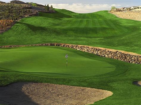 Revere Golf Club Concord Course Las Vegas Vip Golf Services