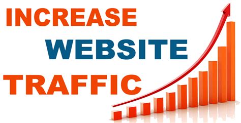 Drive Internet Traffic