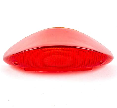 Tail Lens For Yamaha Aerox 50 100cc