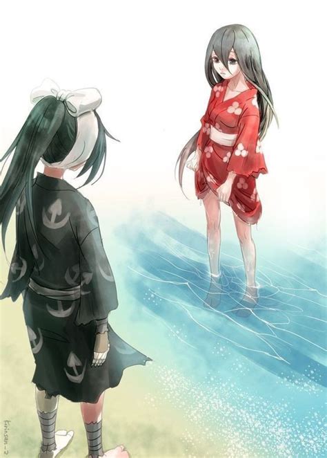 Dororo Dororo X Hyakkimaru Hyakkimaru Fanart Fanart Dororo