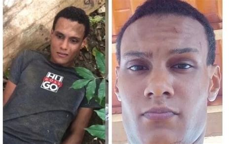 Jovem desaparecido é encontrado esquartejado em Salvador