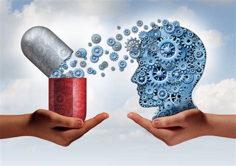 Enhance Your Brain Health Top Five Nootropics Benefits You Must Know