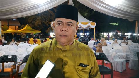 Pemkab Mulai Buka Open Bidding Ronny Tetap Dilantik Meski Bupati Maju