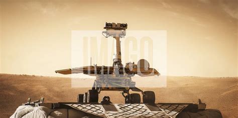 Record Date Not Stated Good Night Oppy Mars Exploration Rover