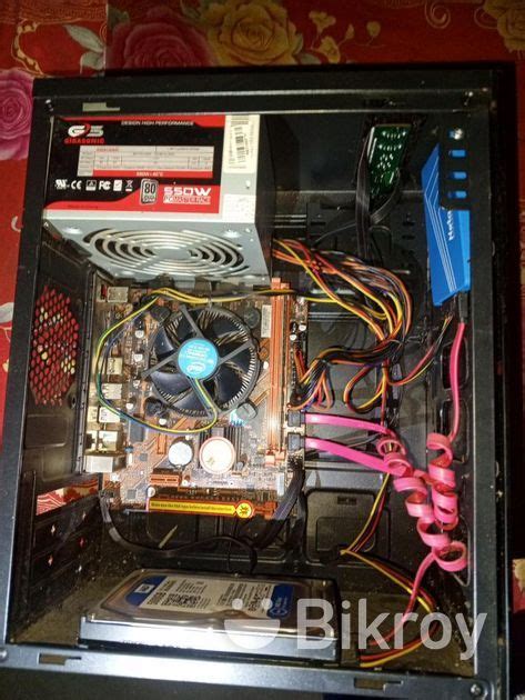 Pc Sell For Sale In Nilphamari Bikroy