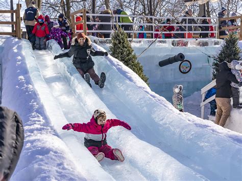 20 Best Things to Do in Montreal in Winter to Get You Outside