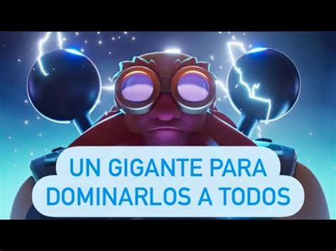 El Mazo M S F Cil Para Ganarle A Los Mejores Volvemos Al Clash