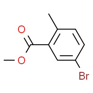 Bromo Methyl Benzoic Acid Methyl Ester Cas J W Pharmlab