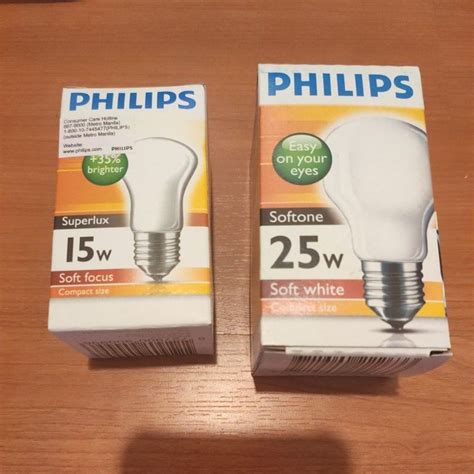 Philips Non LED Bulb Lighting – Master Electric Industries Inc.