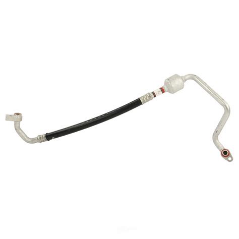 A C Refrigerant Suction Hose Motorcraft YF 37416 Fits 15 18 Ford Focus