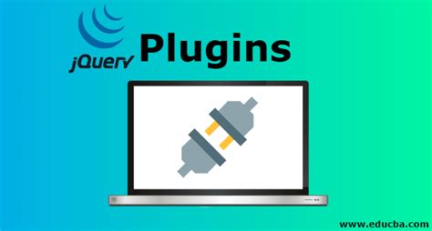 Jquery Plugins Working And Different Plugins Of Jquery