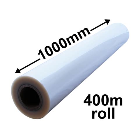 Clear Cellophane Rolls Huge Range Qis Packaging