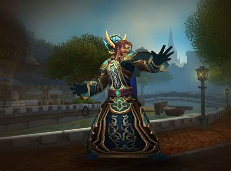 Transmog Fashion