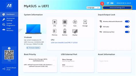 How To Update Bios With Ez Flash Asus Zentalk