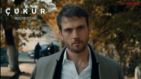 Çukur Dizi Müzikleri Çukur dan Kaçış Yok Instrümental Versiyon V2