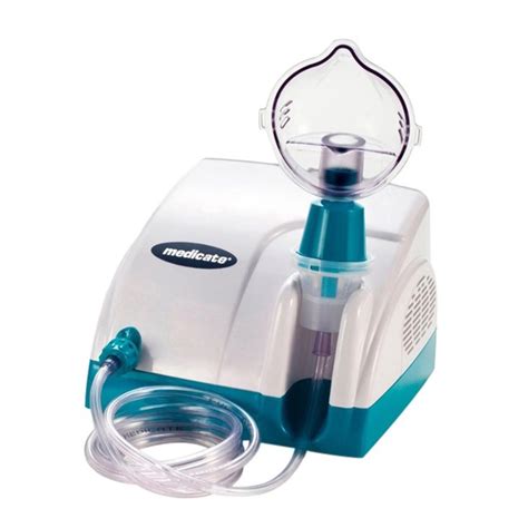 Inalador E Nebulizador Portatil - Erifarma Drogarias - Inalador Nebulizador Portátil Compressor Bivolt ...