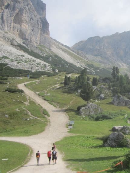 Cortina, Italy Biking, Hiking, and Mountain Bike Tours