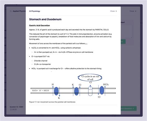 MRCS Part A Preparation